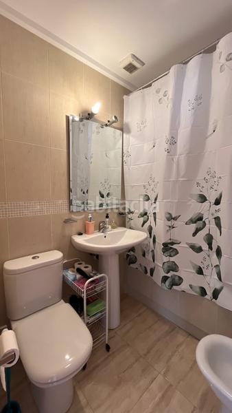 Foto dcf1fd32-7ad6-4f88-b005-917f3cafd3bb. Rent apartment with heating parking pool in Via Parque Benidorm