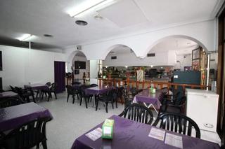 Local Comercial en Colonia Madrid