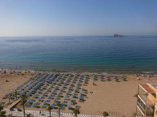 Apartament a Playa Levante. Descubre esta espectacular propiedad en la mejor zona de la play