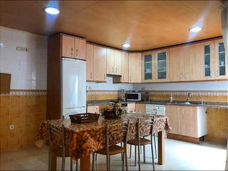 Casa a La Nucia Pueblo. Casa en la nucia, con 220 msup2 construidos, 4 dormitorios, 2 ba