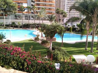 Apartament a Rincón Bajo. Este espectacular piso de 160 msup2 ofrece una excelente ubicaci