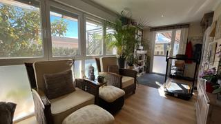 Casa a Montebello - Nou Espai. Bonito chalet pareado en venta en la nucia, todo en una sola pla