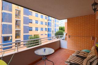 Appartement à Mirador de la Cala-Benimar. Este maravilloso piso se encuentra en una urbanizacioacuten excl