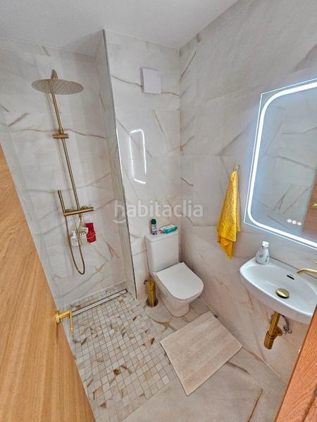 Foto 4312c927-e11c-490f-b435-03d56eb16549. Piccolo appartamento con riscaldamento parcheggio piscina in Altea