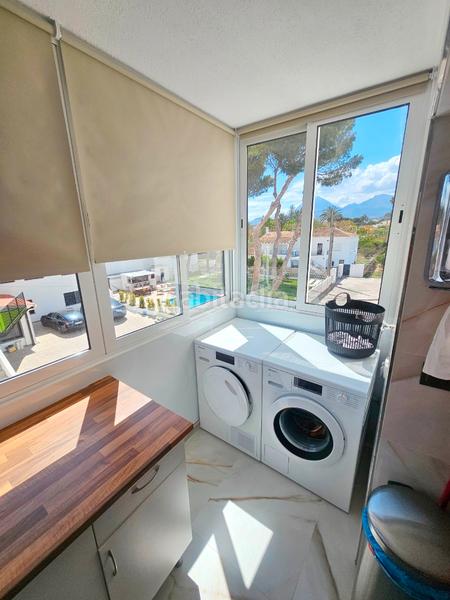 Foto ad1db5fb-4e7a-4ff0-bae6-fe214f51832b. Piccolo appartamento con riscaldamento parcheggio piscina in Altea