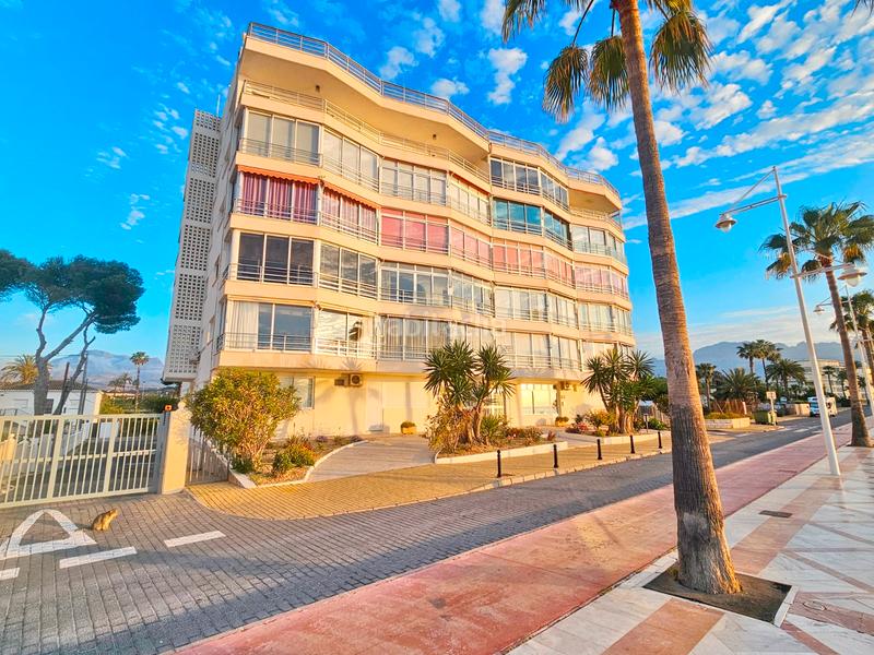 Foto dbe76596-227c-4c69-976e-404570f0c6f1. Piccolo appartamento con riscaldamento parcheggio piscina in Altea