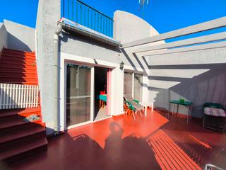 Casa adossada a Playa Levante. Chalet adosado en venta ndash zona panorama, la nuciacuteaencant