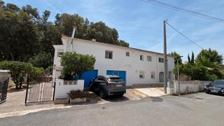 Gebäude in L´Albir. Oportunidad de inversion y negocio en albir, en el centro, zona