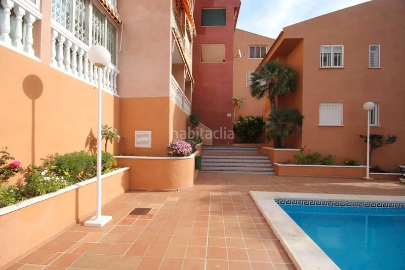 Foto 774123d3-03f4-4224-ac08-c6c27e608ea3. Appartement avec parking piscine dans Playa Poniente Benidorm