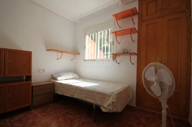 Foto 89ca9ef3-7b9e-4dd8-8f00-04725c7f0e9c. Appartement avec parking piscine dans Playa Poniente Benidorm