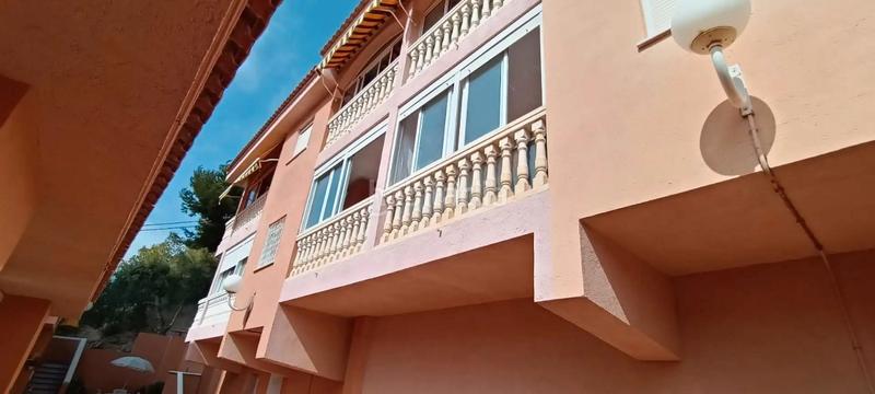 Foto 9e5d597b-cd4a-4bfa-ab97-e6885acb6ebd. Appartement avec parking piscine dans Playa Poniente Benidorm