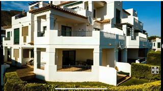 Maison jumelée à Playa Levante. Planta baja elegante en balcoacuten de sierra cortinaconfort, se