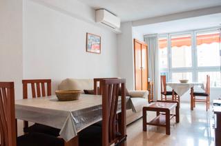 Lloguer Pis a Levante Alto. Descubre este magniacutefico apartamento totalmente reformado, s
