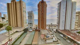 Pis a Playa Levante. Estupendo piso en venta en playa de levante de benidorm, en segu