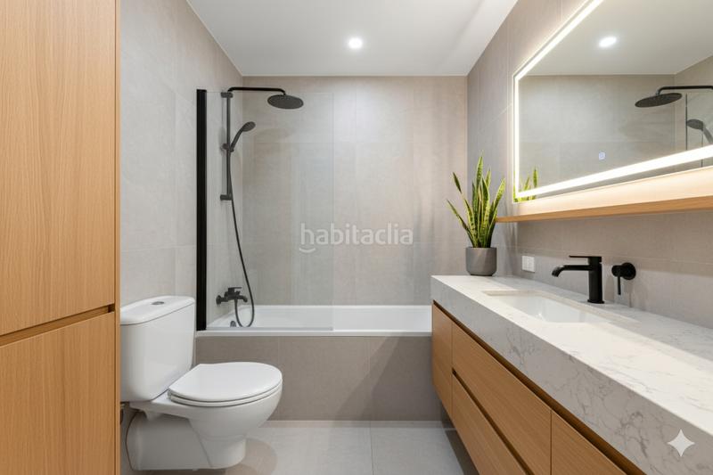 Foto 09f1e0d9-22da-4bbf-a746-c5e207529832. Appartamento con riscaldamento in Centre - Estació Sant Cugat del Vallès