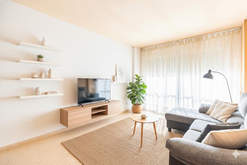 Foto 34343cb0-bda7-4516-9f87-ef058e9d7448. Appartamento con riscaldamento in Centre - Estació Sant Cugat del Vallès