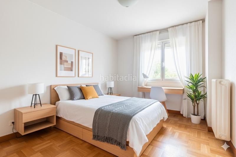 Foto 658b0f71-20ad-4aa0-91e0-d2bacf146db9. Appartamento con riscaldamento in Centre - Estació Sant Cugat del Vallès