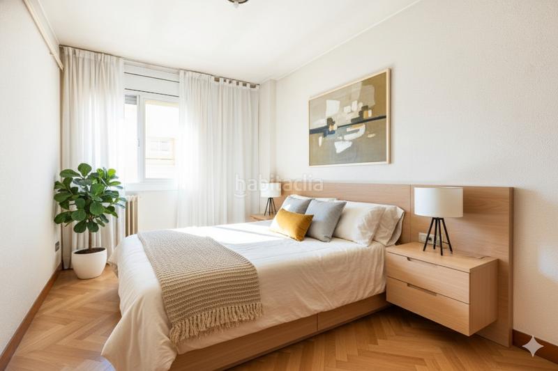 Foto 90d14336-9688-49bc-a837-f6e80efe5f20. Appartamento con riscaldamento in Centre - Estació Sant Cugat del Vallès