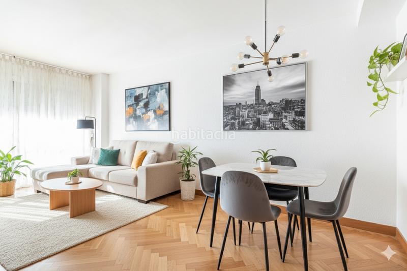 Foto a526eed7-8319-4d3d-9802-9869bdb77036. Appartamento con riscaldamento in Centre - Estació Sant Cugat del Vallès