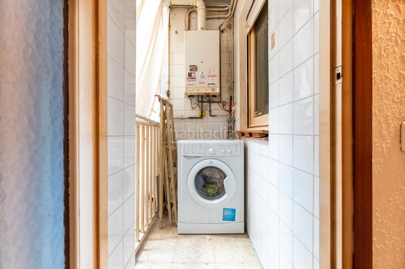 Foto aa2f746d-1dc5-4093-bca7-b45fba0bad80. Appartamento con riscaldamento in Centre - Estació Sant Cugat del Vallès