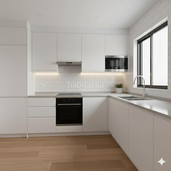 Foto aabb5583-a869-4447-94f4-89a7cd364e93. Appartamento con riscaldamento in Centre - Estació Sant Cugat del Vallès