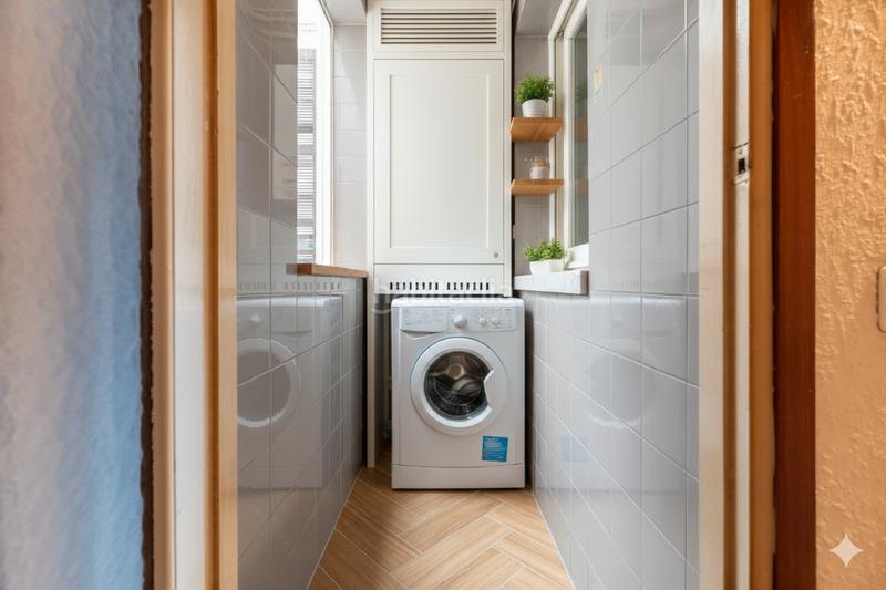 Foto c5a137b0-aca4-41d6-8d83-ec632f0a5ba5. Appartamento con riscaldamento in Centre - Estació Sant Cugat del Vallès