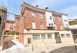 Piso en Calle colmenarejo 14. Oportunidad de inversión!