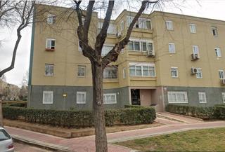 Flat in Calle el greco 19. Oportunidad de inversión!