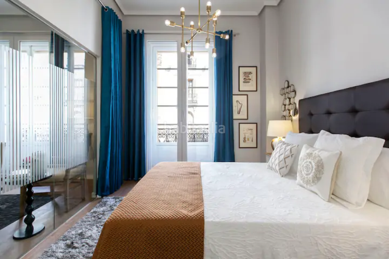 Foto 01f012c7-c308-4038-9d4f-e2b9c3508474. Affitto appartamento in calle de esparteros 1 in Sol Madrid