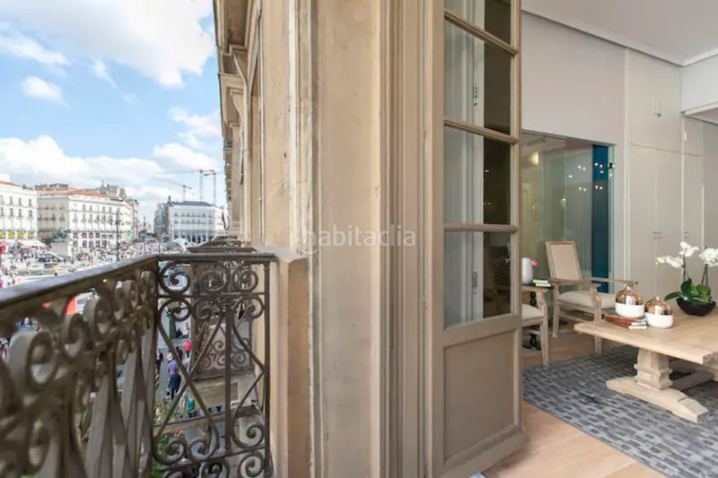 Foto 400f7d2e-7e3f-4f73-a76e-0f98ea6eab13. Affitto appartamento in calle de esparteros 1 in Sol Madrid