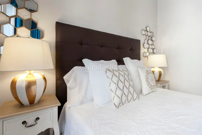 Foto 5633b09e-1b07-492d-966b-03689f5984e8. Affitto appartamento in calle de esparteros 1 in Sol Madrid