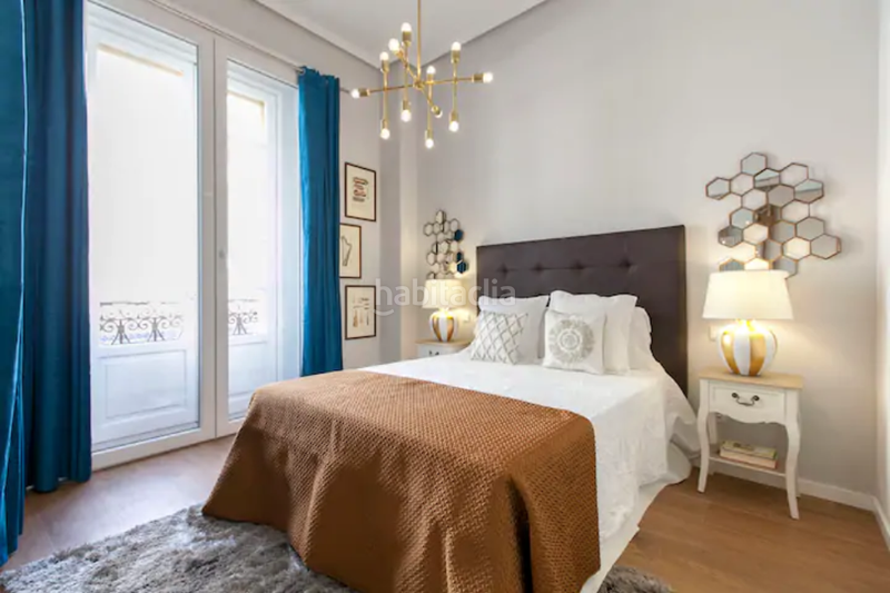 Foto 5fa434f5-d19a-4700-8d8e-aa1675d7f03f. Affitto appartamento in calle de esparteros 1 in Sol Madrid