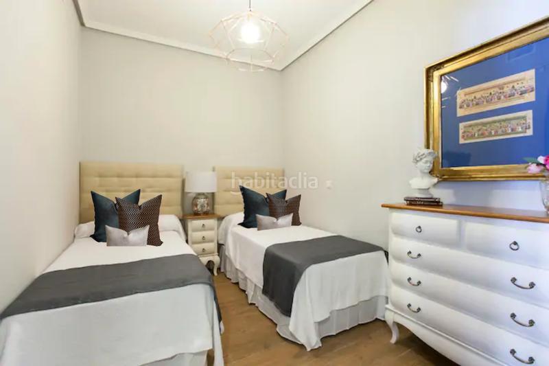 Foto 6f611c44-4c3b-41a5-8fcc-eedc3291b206. Affitto appartamento in calle de esparteros 1 in Sol Madrid