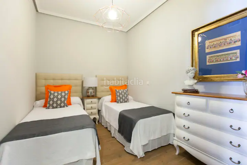 Foto ab831919-bd44-48fa-a38b-2c3ca1a3718a. Affitto appartamento in calle de esparteros 1 in Sol Madrid