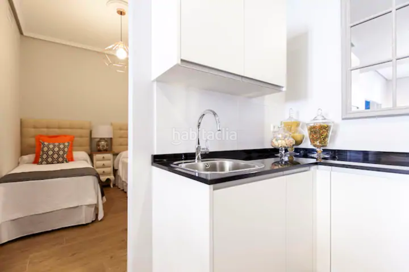 Foto d8b65b01-df95-4904-99ce-2cba51793c15. Affitto appartamento in calle de esparteros 1 in Sol Madrid