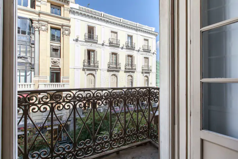 Foto 04a4fc1a-fd27-4c8d-8a90-53bdfda3c9cc. Location appartement dans calle de esparteros 1 dans Madrid