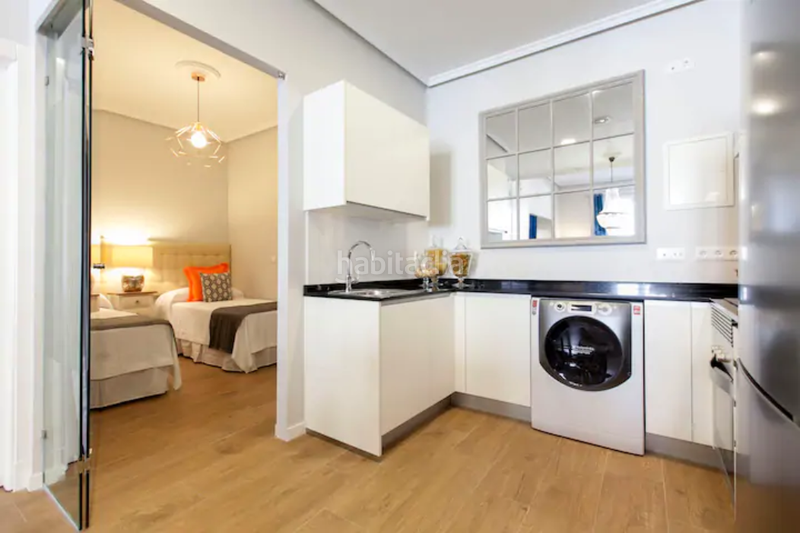 Foto 2493572b-772a-498f-9599-a8ecde154d8f. Location appartement dans calle de esparteros 1 dans Madrid