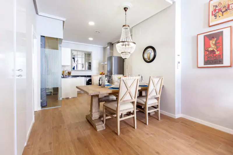 Foto 27a13a4f-766b-45c3-9a81-453a7ac93fc8. Location appartement dans calle de esparteros 1 dans Madrid