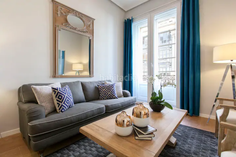 Foto 3b286fcc-f588-48c6-b0c9-b480bee316e6. Location appartement dans calle de esparteros 1 dans Madrid