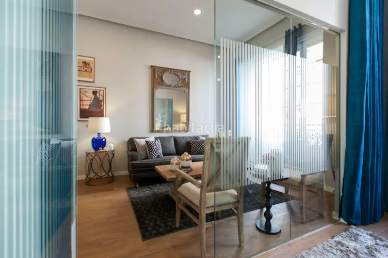 Foto 83124360-5682-43f2-9746-dd1f6f1890b0. Location appartement dans calle de esparteros 1 dans Madrid