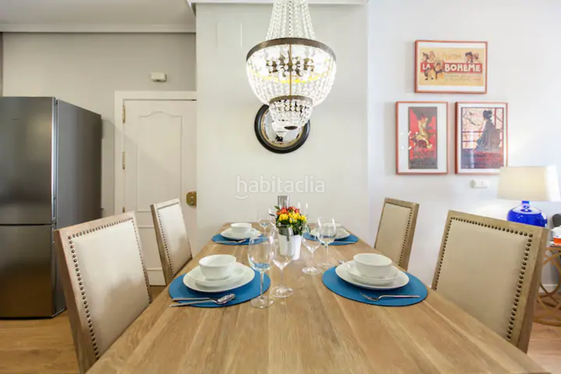 Foto c50b3276-3177-48df-a869-2a9b63bb12e1. Location appartement dans calle de esparteros 1 dans Madrid