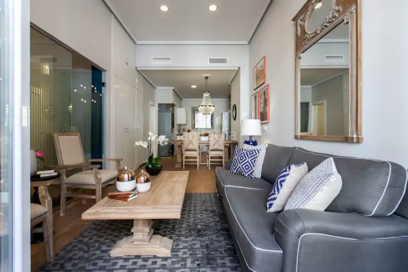 Foto cb15618e-202c-4f22-9d9b-feb29ab9b85a. Location appartement dans calle de esparteros 1 dans Madrid