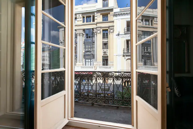 Foto da13a9ce-53aa-4183-a149-f6cf32872970. Location appartement dans calle de esparteros 1 dans Madrid