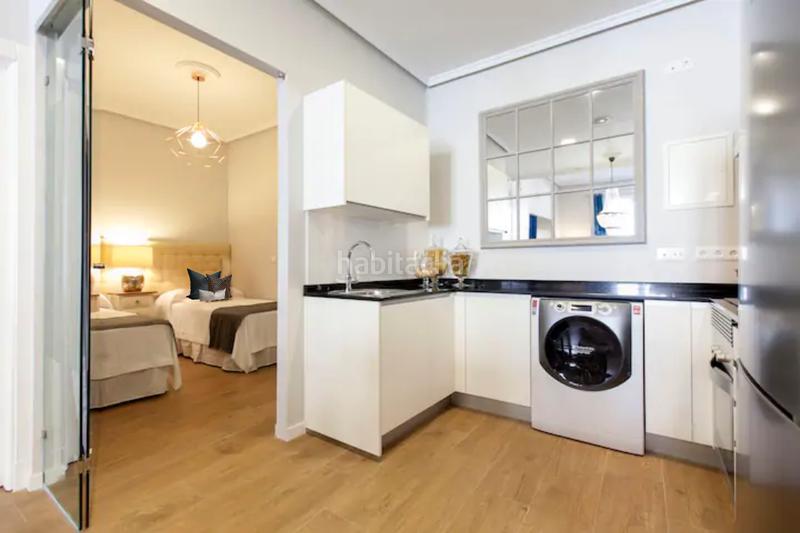 Foto 0b0091fe-9d96-475d-a913-abf954246a3f. Miete etagenwohnung in calle de esparteros 1 in Sol Madrid