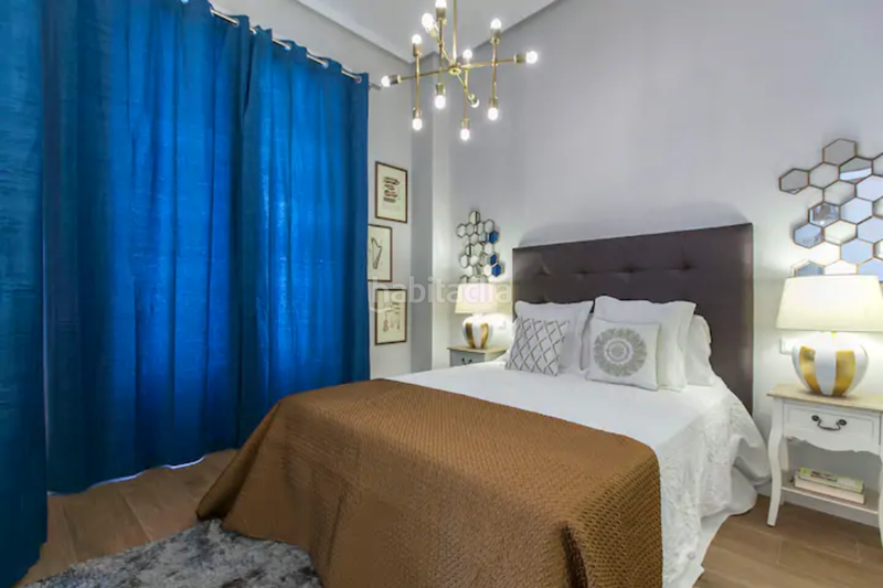 Foto 805152bd-27d0-46fb-aaf4-234217f10af8. Miete etagenwohnung in calle de esparteros 1 in Sol Madrid