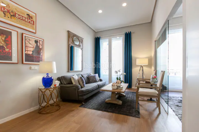 Foto 646999ca-ede5-4abb-bb6b-a481906640bf. Rent flat in calle de esparteros 1 in Sol Madrid