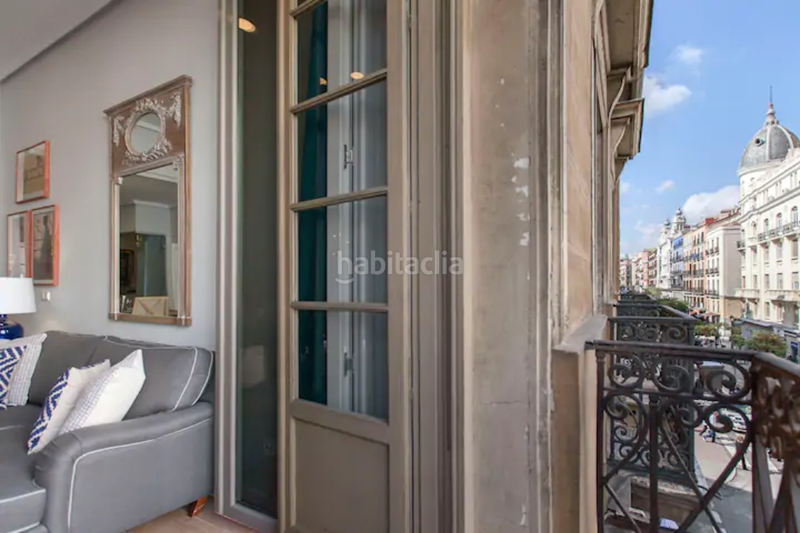 Foto 92782d9c-c49b-4e8f-a460-b7186ccbad8b. Rent flat in calle de esparteros 1 in Sol Madrid