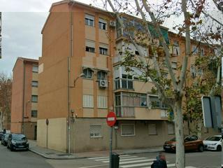 Pis a Plaza francisca pacheco 2. Oportunidad de inversión!