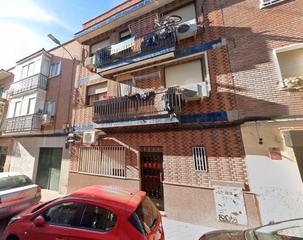 Pis a Calle pascual rodríguez 13. Oportunidad de inversión!