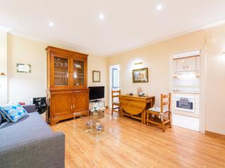 Location Appartement  Plaza del conde del valle de súchil. Oportunidad de alquiler - disponible a partir de enero